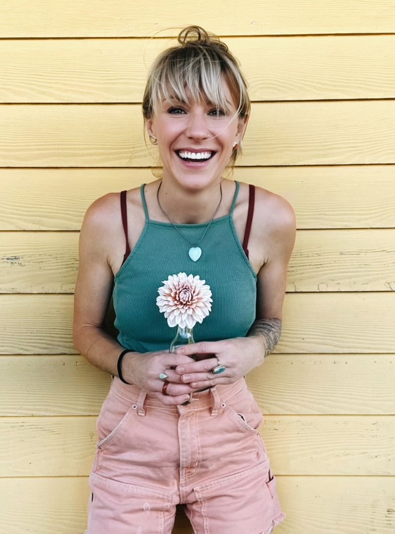 Kelsey Decker